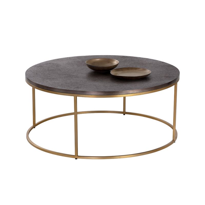 Sunpan - Enya Coffee Table - 109321