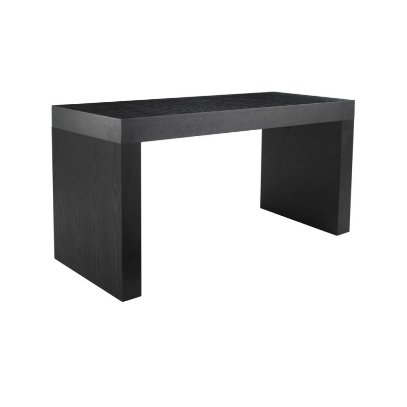 Sunpan - Ikon Faro Counter Table - Black - 40258