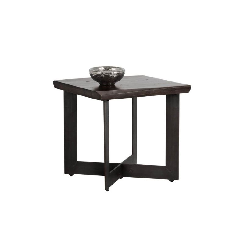 Sunpan - Marley End Table - 102272