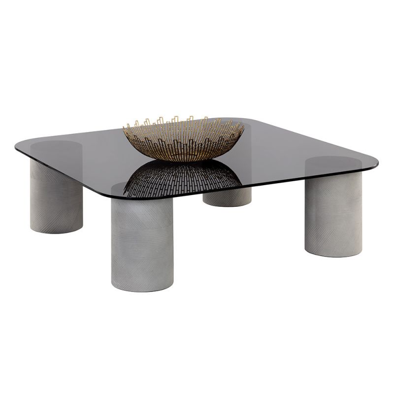 Sunpan - Maude Coffee Table - 109811_SUN