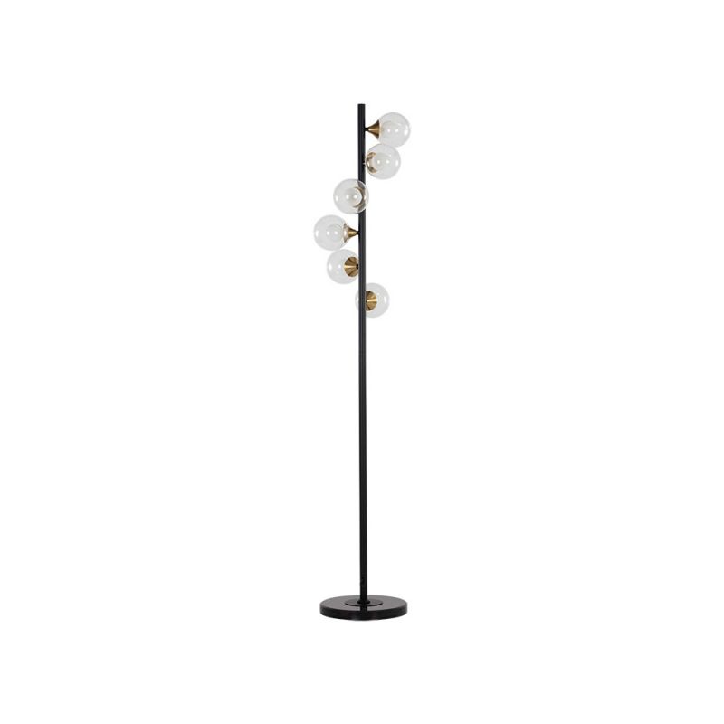 Sunpan - Ikon Misty Floor Lamp - 106799
