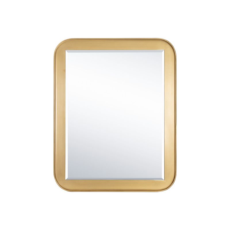 Sunpan - Topanga Wall Mirror - 109163