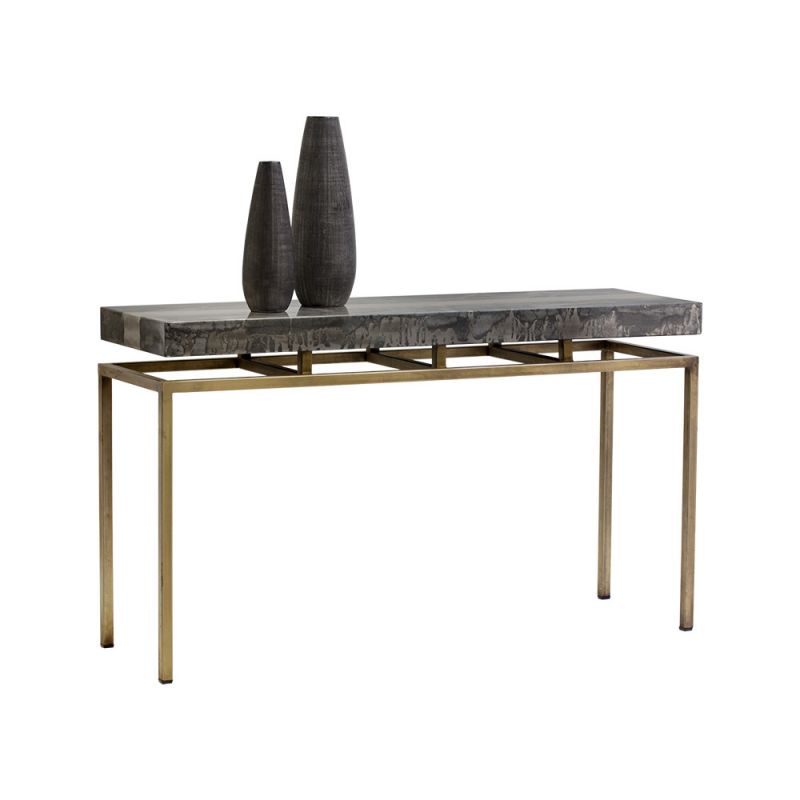 Sunpan - Toreno Console Table - 105529