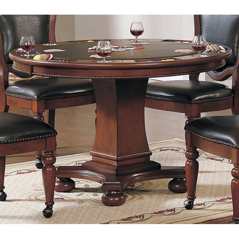 Sunset Trading - Bellagio Dining & Game Table - CR-87148-63-TB