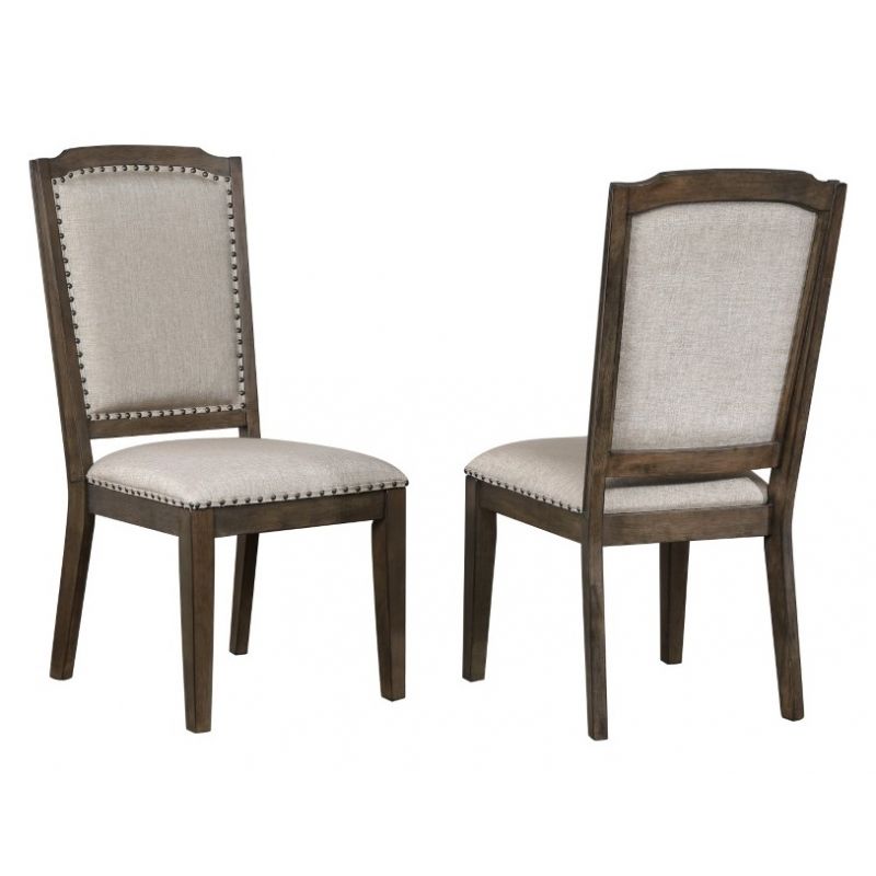 Sunset Trading - Cali Dining Chair (Set of 2) - DLU-CA-C113-2