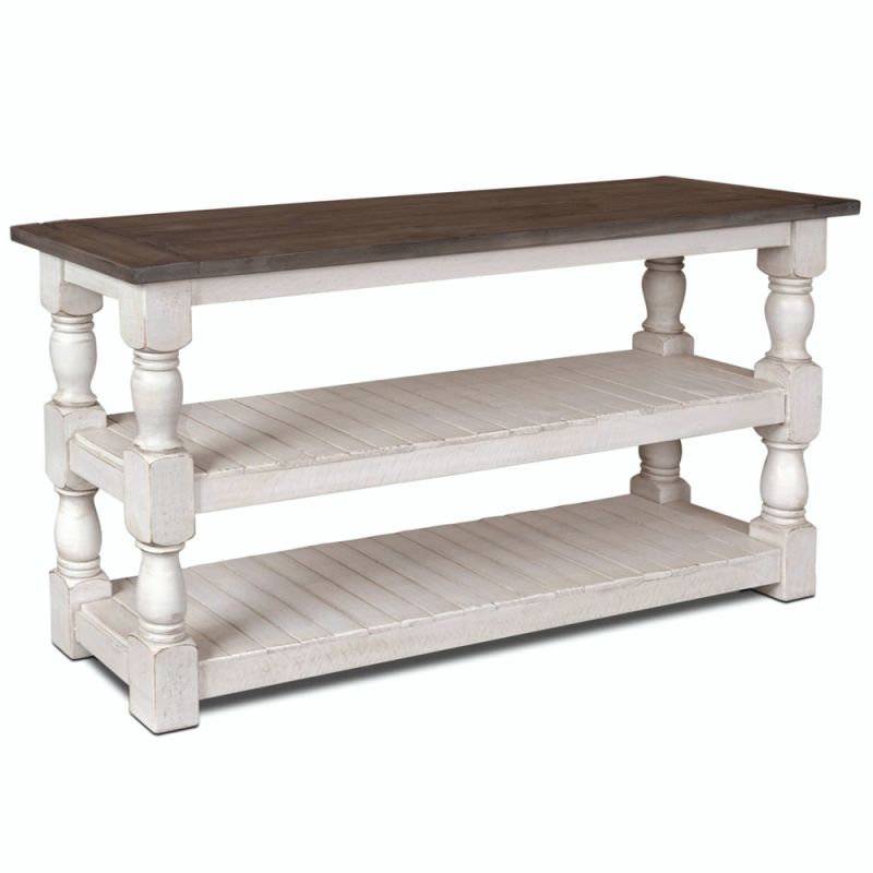 Sunset Trading -  Rustic French Console  - HH-1750-300