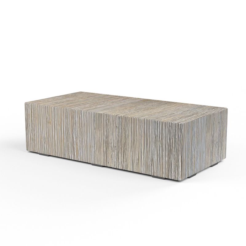 Sunset West - Bazaar - Madera Coffee Table - SW6203-MCT