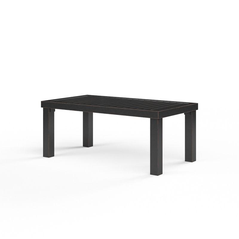 Sunset West - Monterey Coffee Table - SW3001-CT
