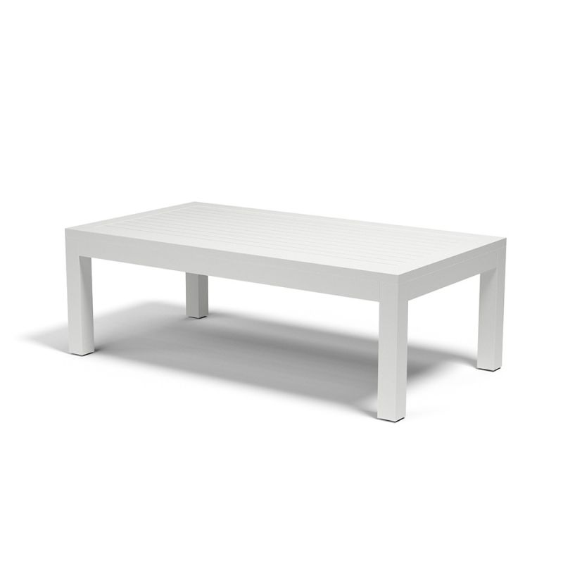 Sunset West - Naples Coffee Table - SW1101-CT