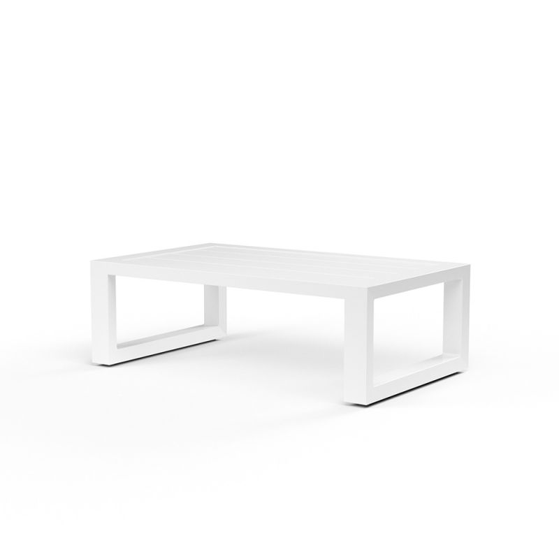 Sunset West - Newport Coffee Table - SW4801-CT
