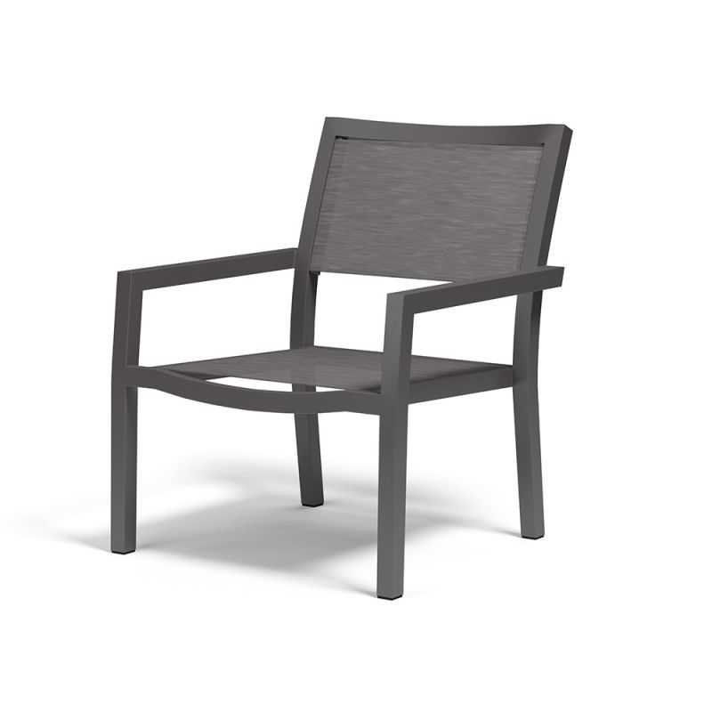 Sunset West - Vegas Stackable Sling Club Chair - SW1201-21