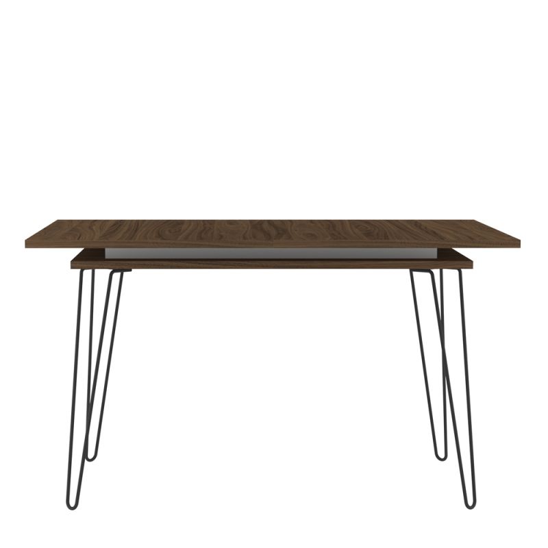 TEMAHOME - Aero Extendable Dining Table in Walnut - E2390A0900X00