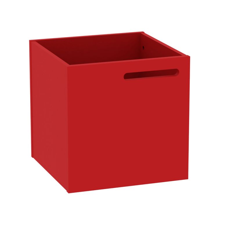 TEMAHOME - Berlin Box in Red - 9000316685