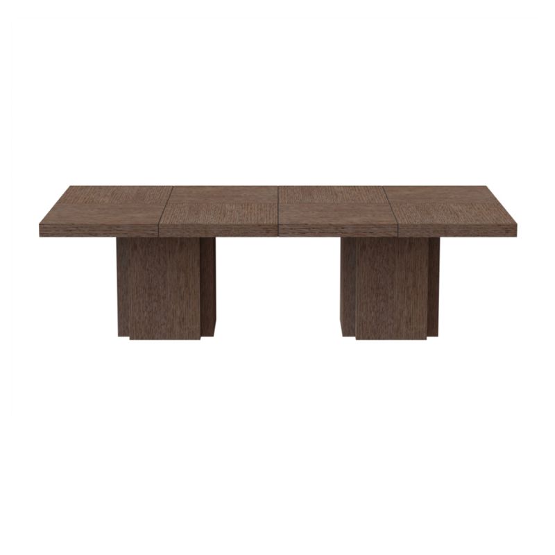 TEMAHOME - Dusk Conference Table in Chocolate - 9500613203
