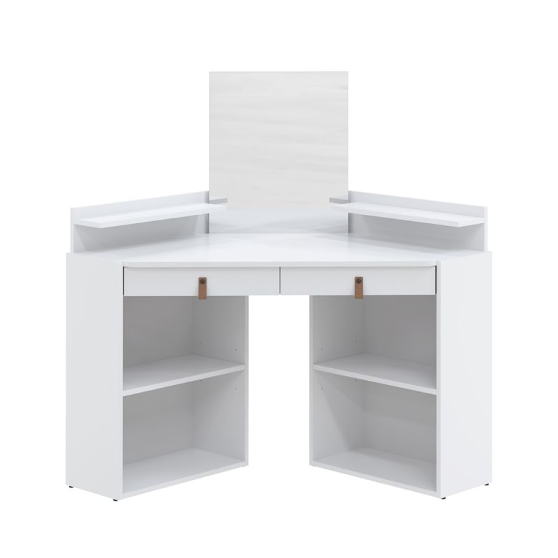 TEMAHOME - Gloss Vanity Unit in White - X2076X2121A42
