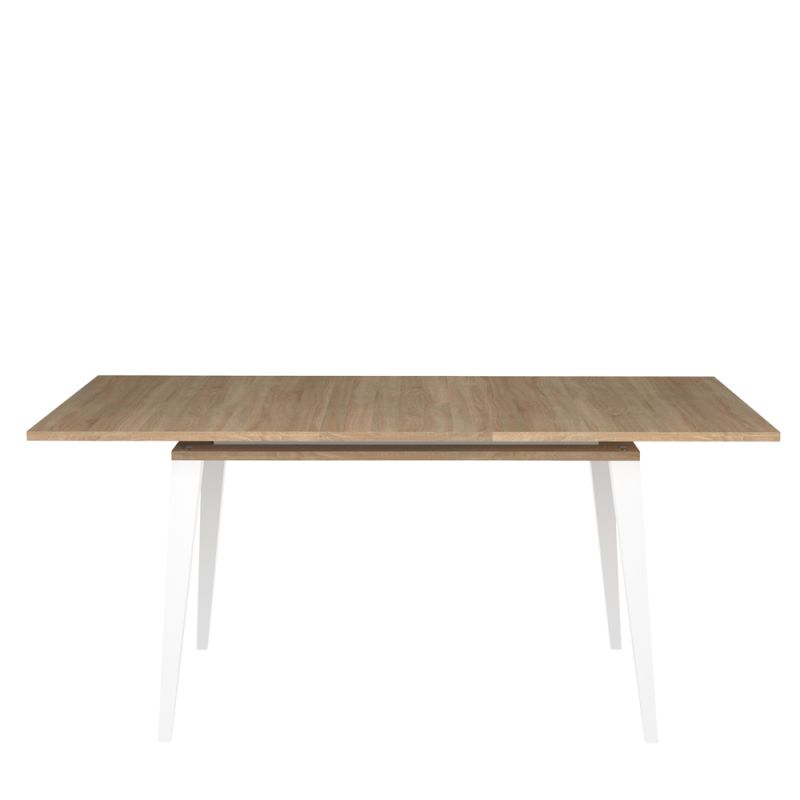 TEMAHOME - Prism Extendable Dining Table in Natural Oak Color - E2290A0300X00