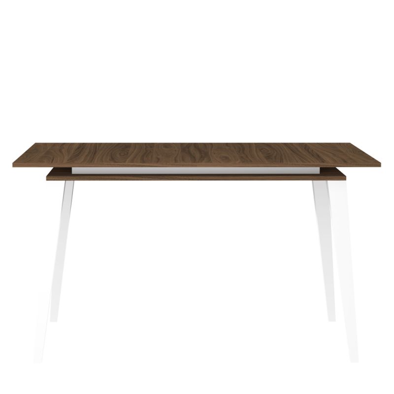 TEMAHOME - Prism Extendable Dining Table in Walnut - E2290A0800X00