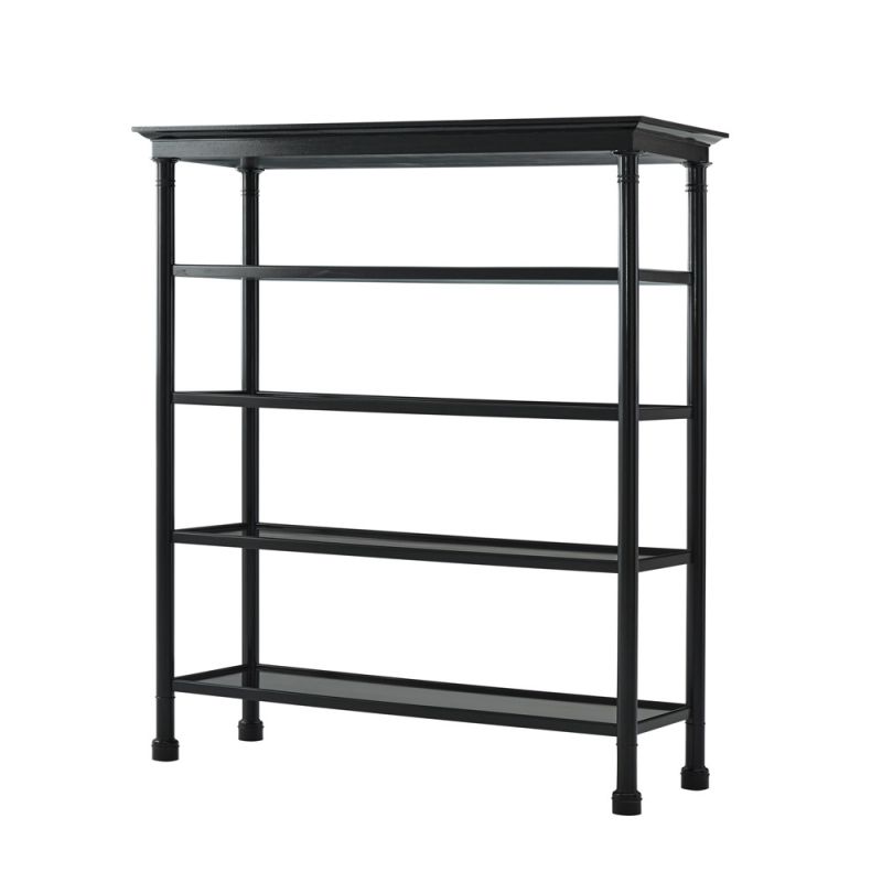 Theodore Alexander - Alexa Hampton Spencer Etagere - AXH63001.C109