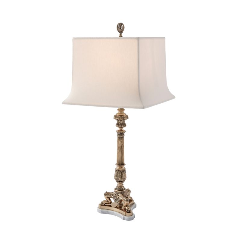 Theodore Alexander - Althorp Living History Octavie Table Lamp - AL20107