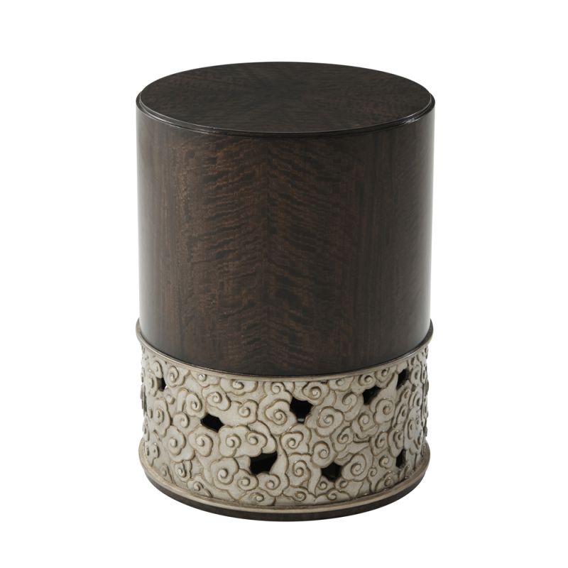 Theodore Alexander - Anthony Cox Camille Side Table - AC50048
