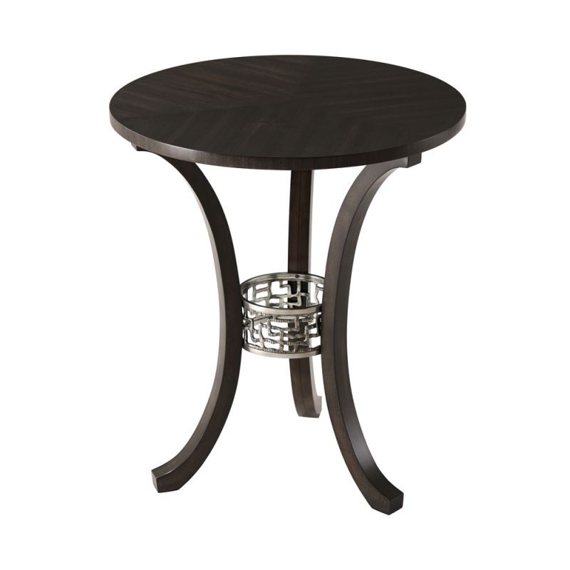 Theodore Alexander - Anthony Cox Frenzy Accent Table - AC50051