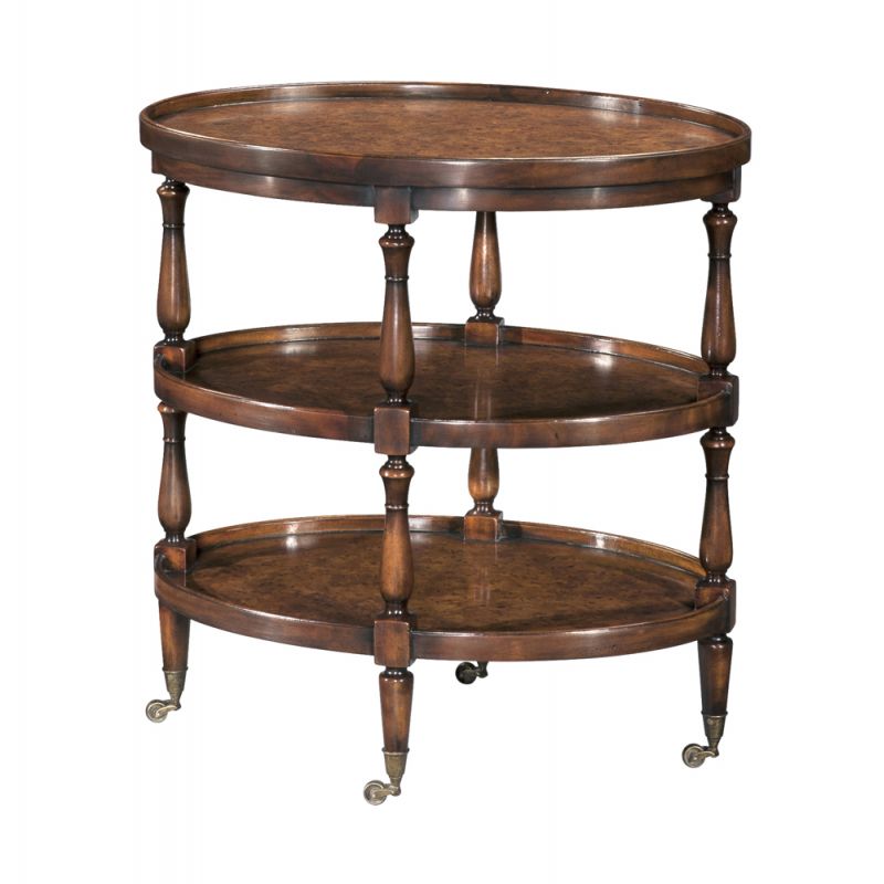 Theodore Alexander - Appetizer Side Table - 5005-315