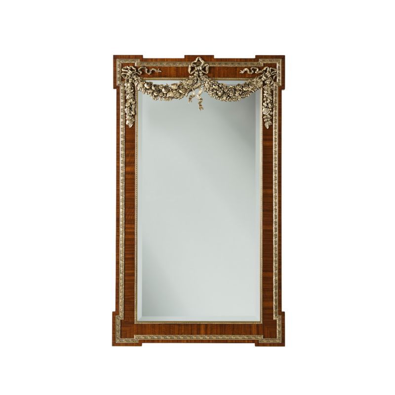 Theodore Alexander - Armand Wall Mirror - 3105-176