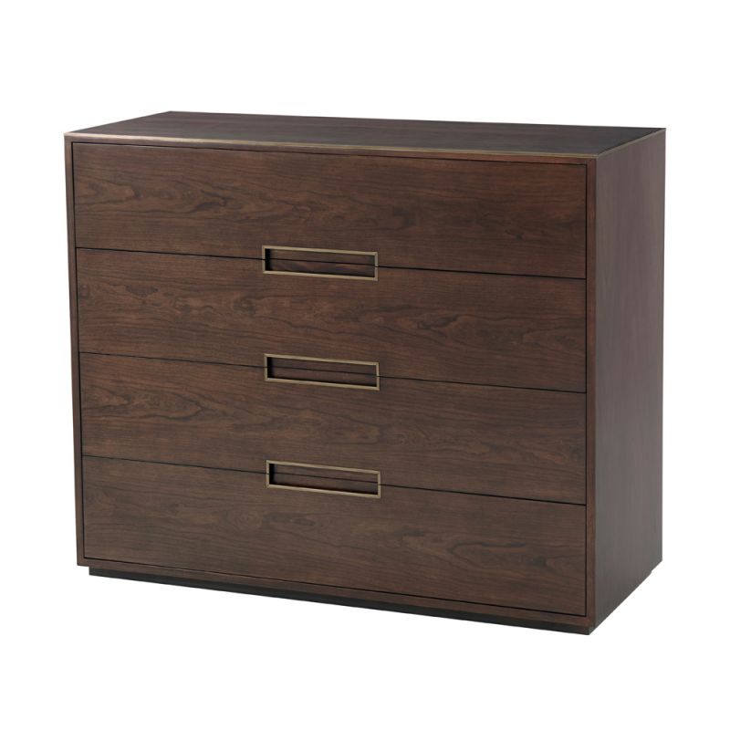 Theodore Alexander - Bosworth Chest of Drawers - TAS60008.C098