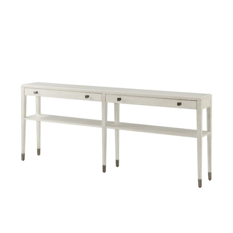 Theodore Alexander - Breeze Console Table - TA53039