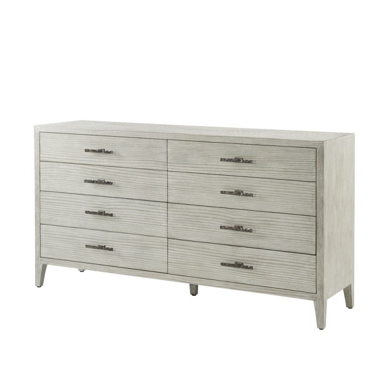 Theodore Alexander - Breeze Dresser - TA60038