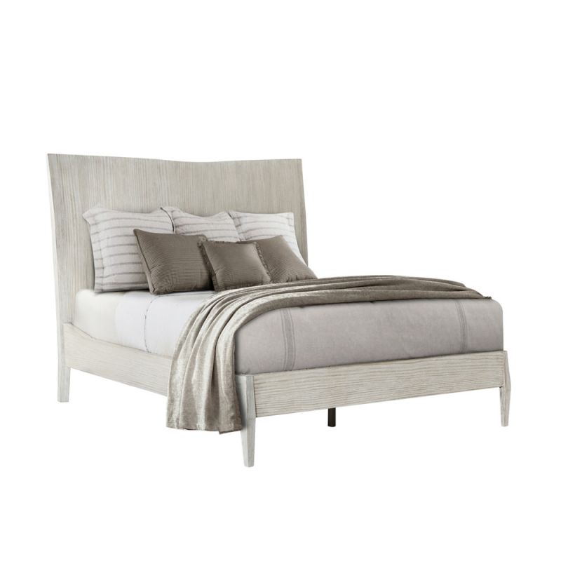 Theodore Alexander - Breeze Panel US King Bed - TA83009