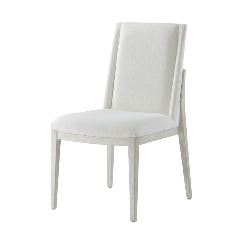 Theodore Alexander - Breeze Upholstered Side Chair (Set of 2)  - TA40014.1CFY