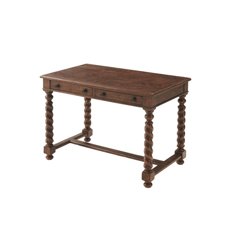 Theodore Alexander - Castle Bromwich Homestead Writing Table - CB71001
