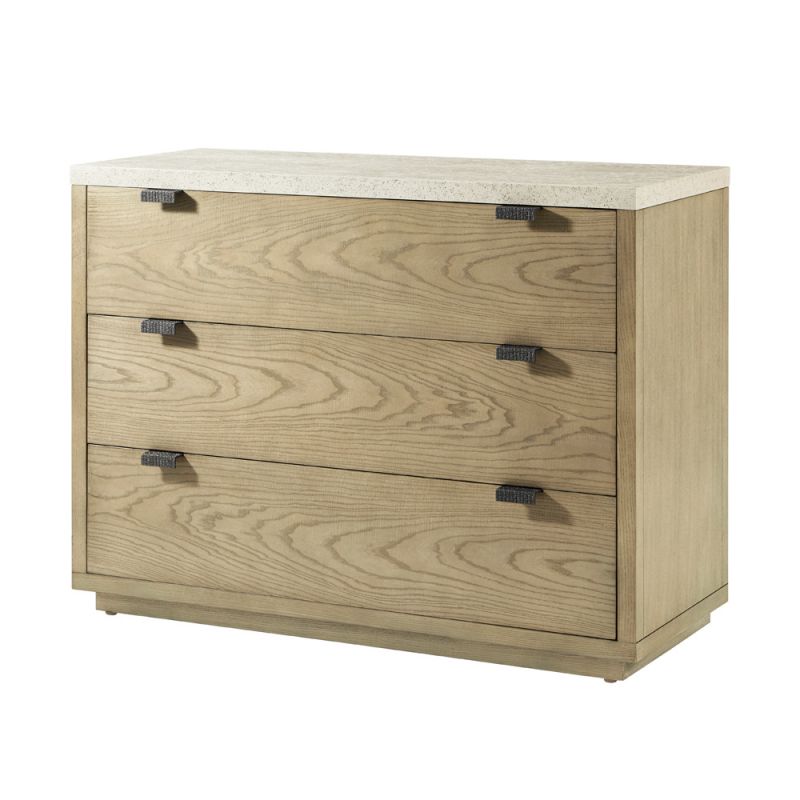 Theodore Alexander - Catalina Chest Of Drawers - TA60043.C306