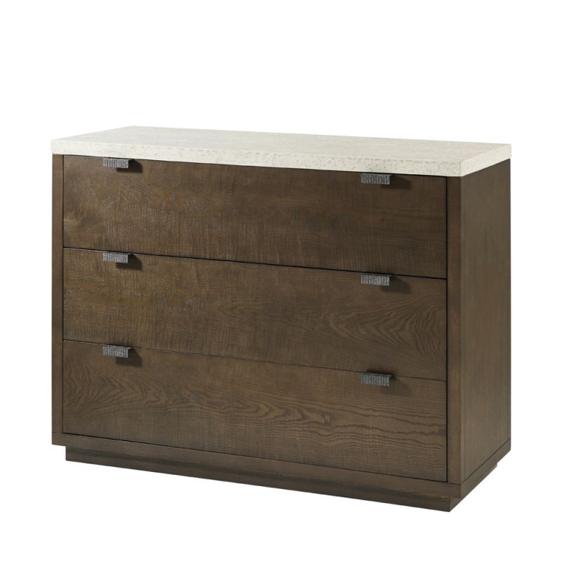 Theodore Alexander - Catalina Chest Of Drawers - TA60043.C301