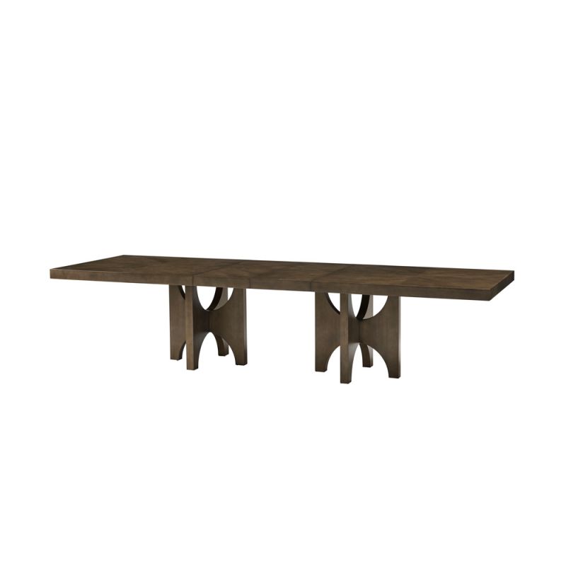 Theodore Alexander - Catalina Extending Dining Table - TA54024.C301