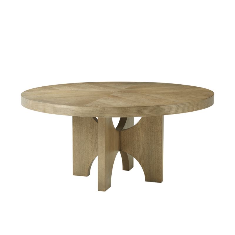 Theodore Alexander - Catalina Round Dining Table - TA54027.C306