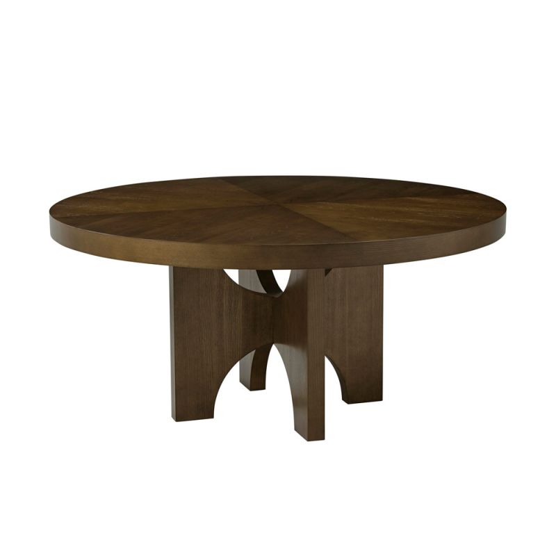 Theodore Alexander - Catalina Round Dining Table - TA54027.C301