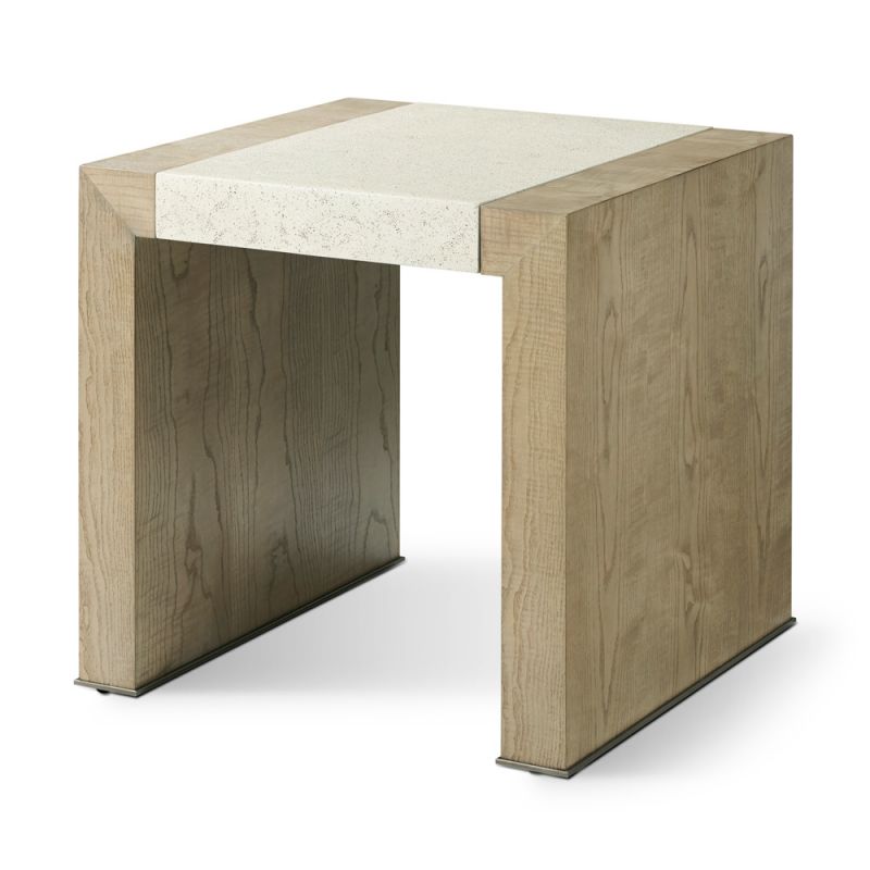 Theodore Alexander - Catalina Side Table II - TA50089.C306