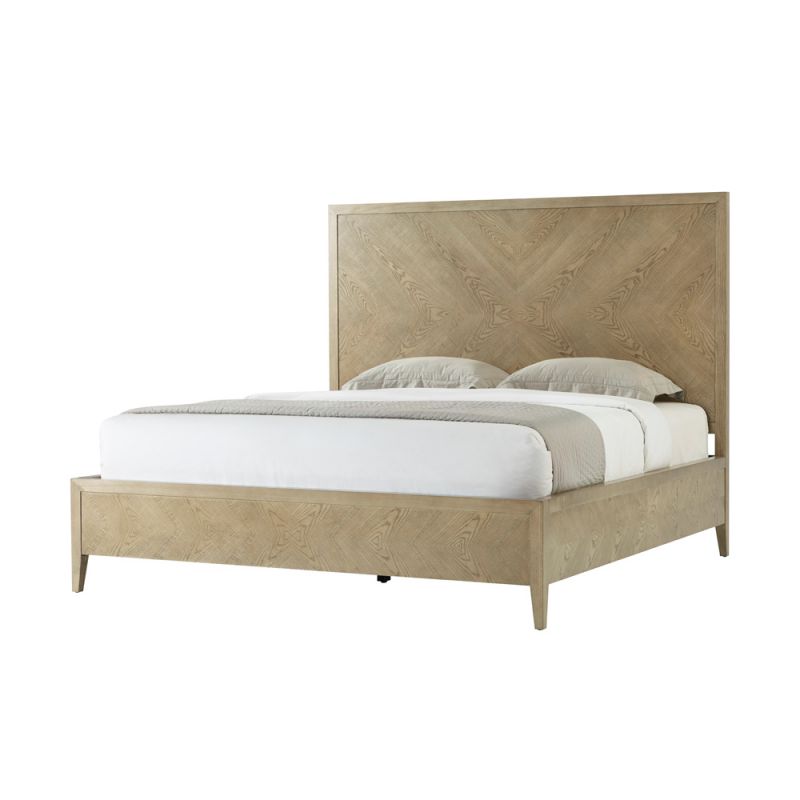 Theodore Alexander - Catalina US King Bed - TA83012.C306