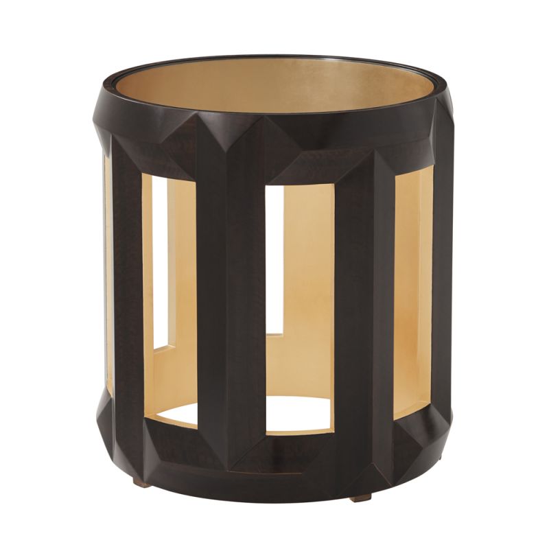 Theodore Alexander - Charles End Table - TA50053