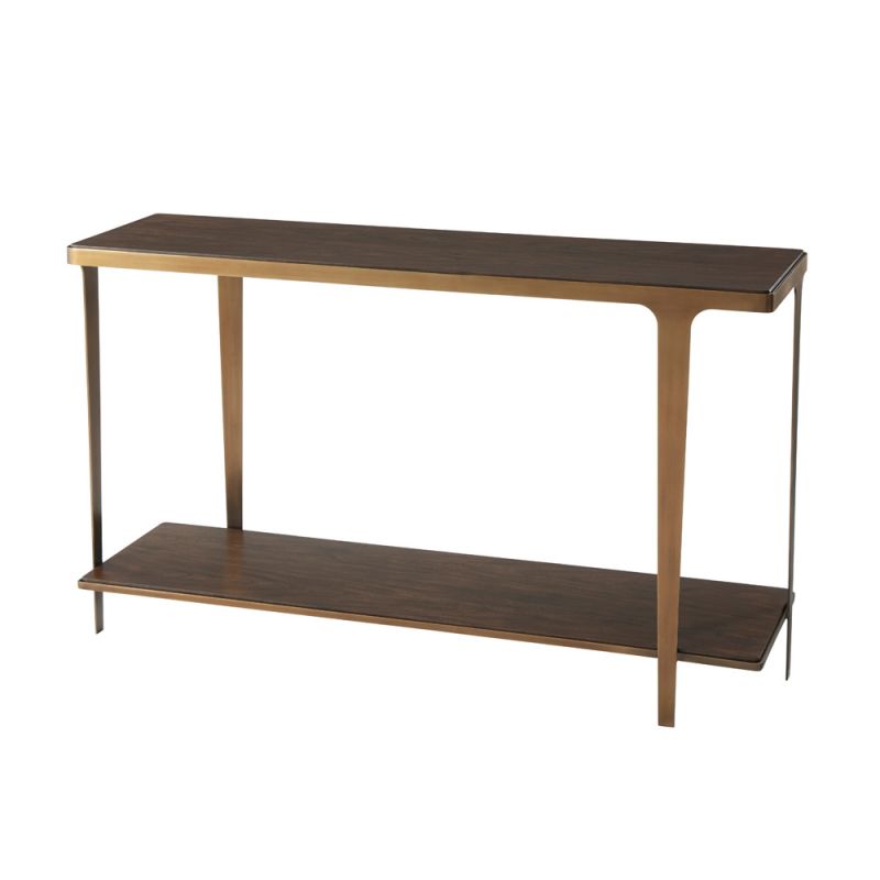 Theodore Alexander - Cordell Console Table - 5312-022.C098