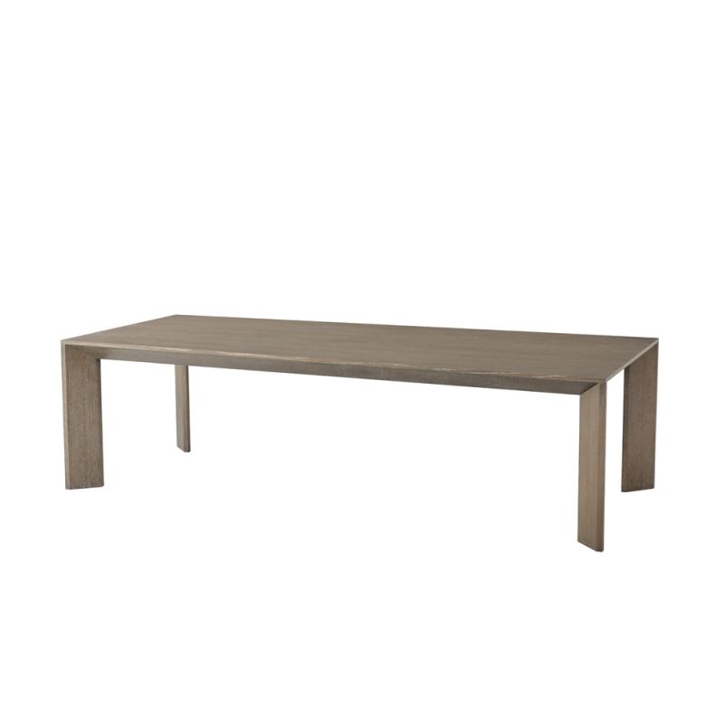 Theodore Alexander - Decoto II Dining Table - 5402-023