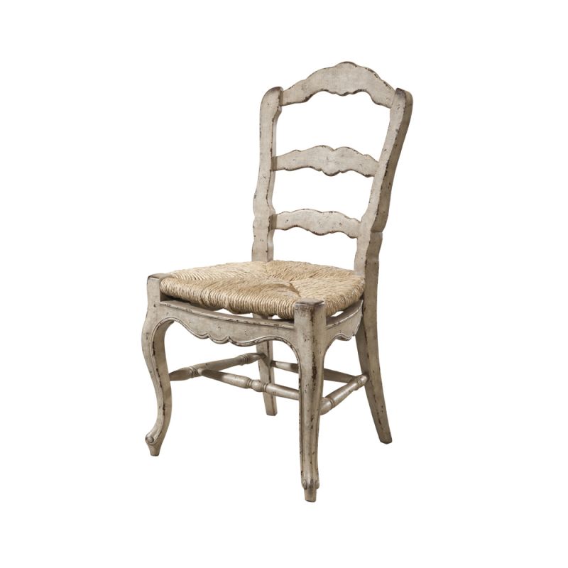 Theodore Alexander - Echoes Delphine Side Chair (Set of 2) - 4002-180
