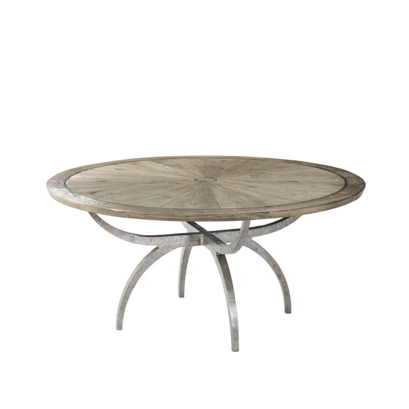 Theodore Alexander - Echoes Lagan Dining Table - CB54031.C267