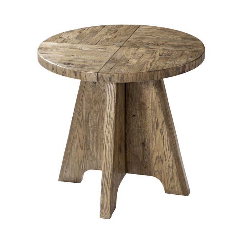 Theodore Alexander - Echoes Mill Hill Side Table - CB50043-C062