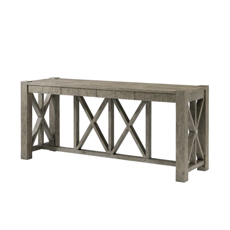 Theodore Alexander - Echoes Orlando Bar Console Table - CB53021.C267