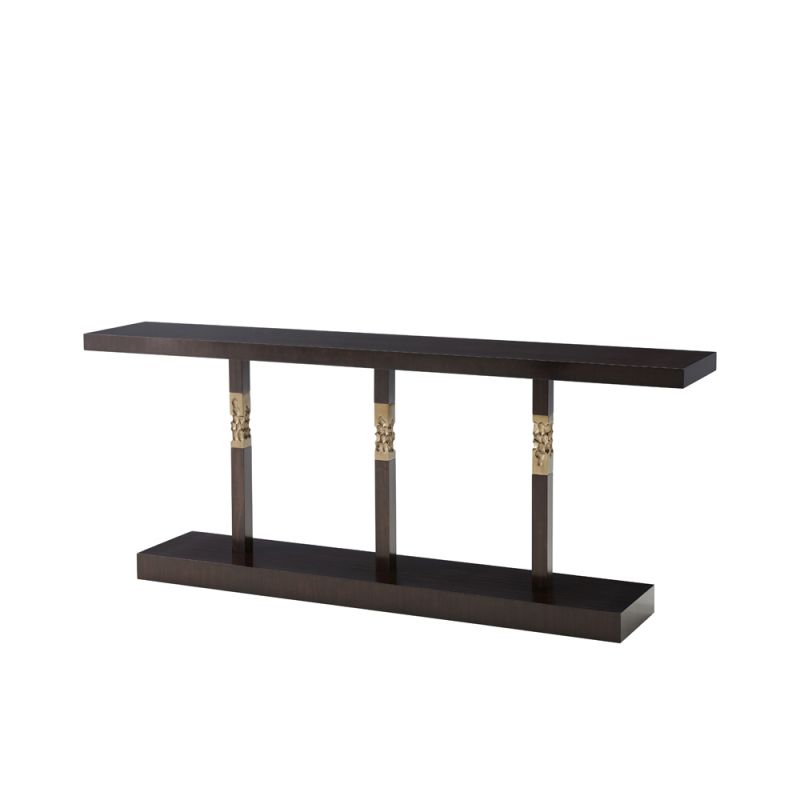 Theodore Alexander - Erno Console Table - 5305-319