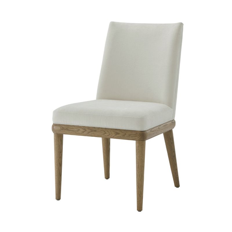 Theodore Alexander - Essence Dining Side Chair (Set of 2)  - TA40039.1CNB