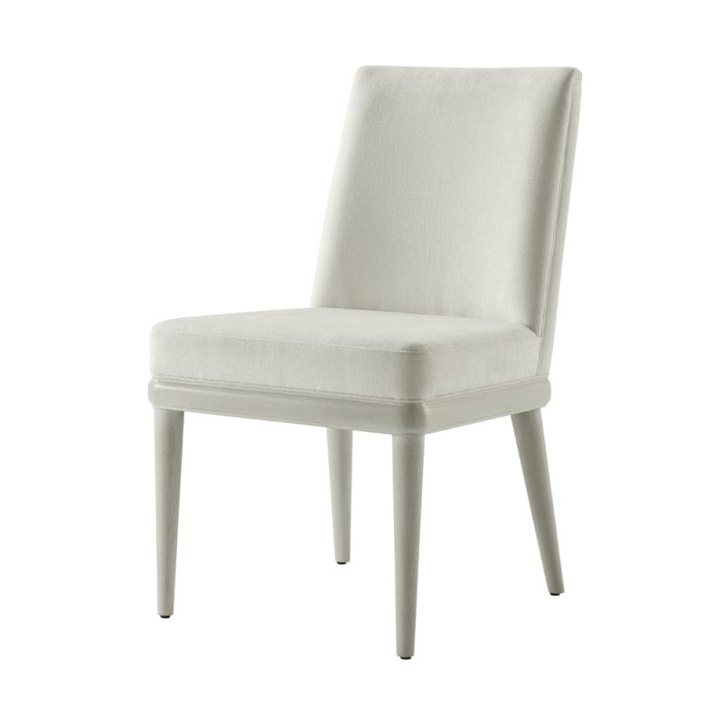 Theodore Alexander - Essence Dining Side Chair (Set of 2)  - TA40039.1CNC